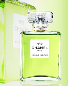 CHANEL N°19 Eau de Parfum 100ml Chanel No 19 Woda Perfumowana 100 ml - Ceneo.pl